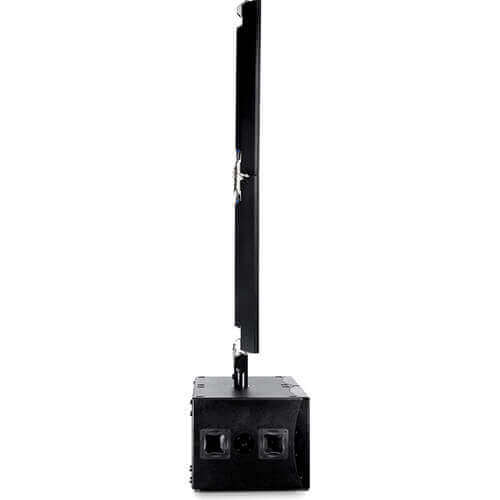 K-Array pinnacle kr802 sistema estéreo autoalimentado de alto rendimiento